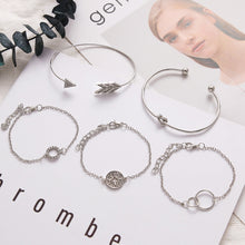 Load image into Gallery viewer, The Rhinestone Bracelets