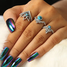 Load image into Gallery viewer, The Blue Ocean