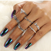 Load image into Gallery viewer, The Blue Ocean