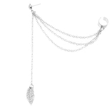 Load image into Gallery viewer, Punk Rock Style Earrings