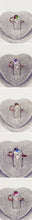 Load image into Gallery viewer, The CRYSTAL ring