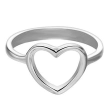 Load image into Gallery viewer, Engagement Ring - Heart