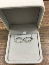 Load image into Gallery viewer, Personalized Names Bracelet ∞ Infinity